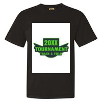 Unisex Garment-Dyed Heavyweight T-Shirt Thumbnail