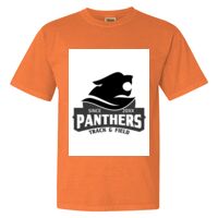 Unisex Garment-Dyed Heavyweight T-Shirt Thumbnail