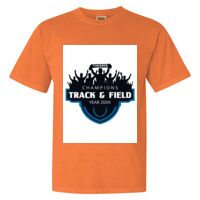 Unisex Garment-Dyed Heavyweight T-Shirt Thumbnail