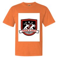 Unisex Garment-Dyed Heavyweight T-Shirt Thumbnail