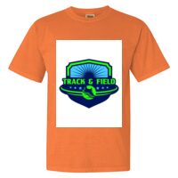 Unisex Garment-Dyed Heavyweight T-Shirt Thumbnail