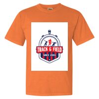 Unisex Garment-Dyed Heavyweight T-Shirt Thumbnail