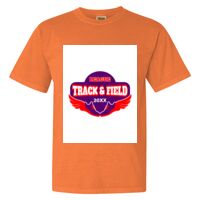 Unisex Garment-Dyed Heavyweight T-Shirt Thumbnail