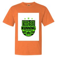 Unisex Garment-Dyed Heavyweight T-Shirt Thumbnail