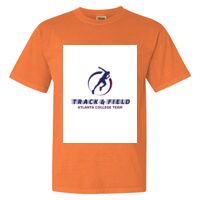 Unisex Garment-Dyed Heavyweight T-Shirt Thumbnail