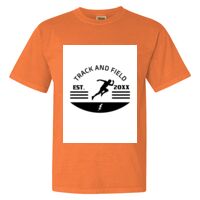 Unisex Garment-Dyed Heavyweight T-Shirt Thumbnail