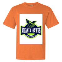 Unisex Garment-Dyed Heavyweight T-Shirt Thumbnail