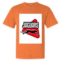 Unisex Garment-Dyed Heavyweight T-Shirt Thumbnail