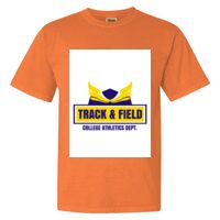 Unisex Garment-Dyed Heavyweight T-Shirt Thumbnail