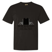 Unisex Garment-Dyed Heavyweight T-Shirt Thumbnail