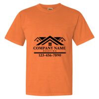 Unisex Garment-Dyed Heavyweight T-Shirt Thumbnail