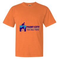 Unisex Garment-Dyed Heavyweight T-Shirt Thumbnail