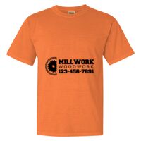 Unisex Garment-Dyed Heavyweight T-Shirt Thumbnail