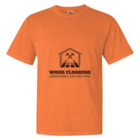 Unisex Garment-Dyed Heavyweight T-Shirt Thumbnail