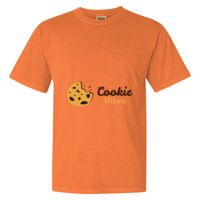 Unisex Garment-Dyed Heavyweight T-Shirt Thumbnail