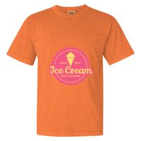 Unisex Garment-Dyed Heavyweight T-Shirt Thumbnail