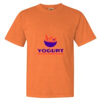 Unisex Garment-Dyed Heavyweight T-Shirt Thumbnail