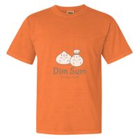 Unisex Garment-Dyed Heavyweight T-Shirt Thumbnail