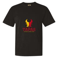 Unisex Garment-Dyed Heavyweight T-Shirt Thumbnail