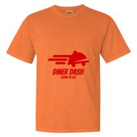 Unisex Garment-Dyed Heavyweight T-Shirt Thumbnail