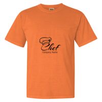 Unisex Garment-Dyed Heavyweight T-Shirt Thumbnail