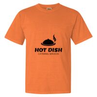 Unisex Garment-Dyed Heavyweight T-Shirt Thumbnail