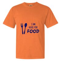 Unisex Garment-Dyed Heavyweight T-Shirt Thumbnail