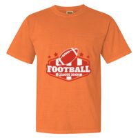 Unisex Garment-Dyed Heavyweight T-Shirt Thumbnail