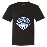 Unisex Garment-Dyed Heavyweight T-Shirt Thumbnail