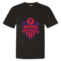 Unisex Garment-Dyed Heavyweight T-Shirt Thumbnail