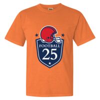 Unisex Garment-Dyed Heavyweight T-Shirt Thumbnail