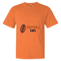 Unisex Garment-Dyed Heavyweight T-Shirt Thumbnail