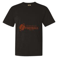 Unisex Garment-Dyed Heavyweight T-Shirt Thumbnail