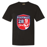 Unisex Garment-Dyed Heavyweight T-Shirt Thumbnail