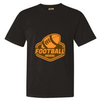 Unisex Garment-Dyed Heavyweight T-Shirt Thumbnail