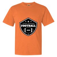 Unisex Garment-Dyed Heavyweight T-Shirt Thumbnail