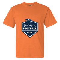 Unisex Garment-Dyed Heavyweight T-Shirt Thumbnail