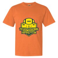 Unisex Garment-Dyed Heavyweight T-Shirt Thumbnail