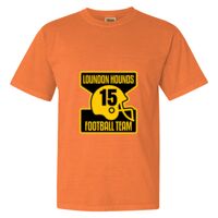 Unisex Garment-Dyed Heavyweight T-Shirt Thumbnail