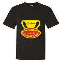 Unisex Garment-Dyed Heavyweight T-Shirt Thumbnail