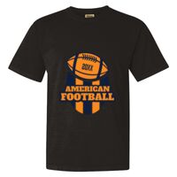 Unisex Garment-Dyed Heavyweight T-Shirt Thumbnail