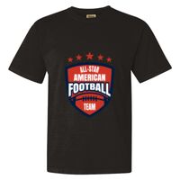 Unisex Garment-Dyed Heavyweight T-Shirt Thumbnail