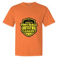 Unisex Garment-Dyed Heavyweight T-Shirt Thumbnail