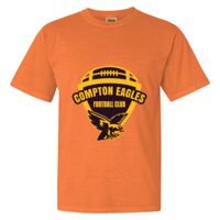 Unisex Garment-Dyed Heavyweight T-Shirt Thumbnail