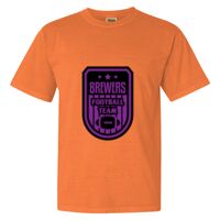 Unisex Garment-Dyed Heavyweight T-Shirt Thumbnail