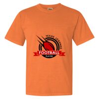 Unisex Garment-Dyed Heavyweight T-Shirt Thumbnail