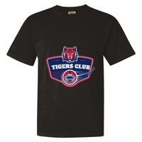 Unisex Garment-Dyed Heavyweight T-Shirt Thumbnail