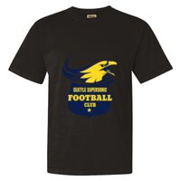 Unisex Garment-Dyed Heavyweight T-Shirt Thumbnail