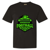 Unisex Garment-Dyed Heavyweight T-Shirt Thumbnail