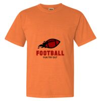 Unisex Garment-Dyed Heavyweight T-Shirt Thumbnail